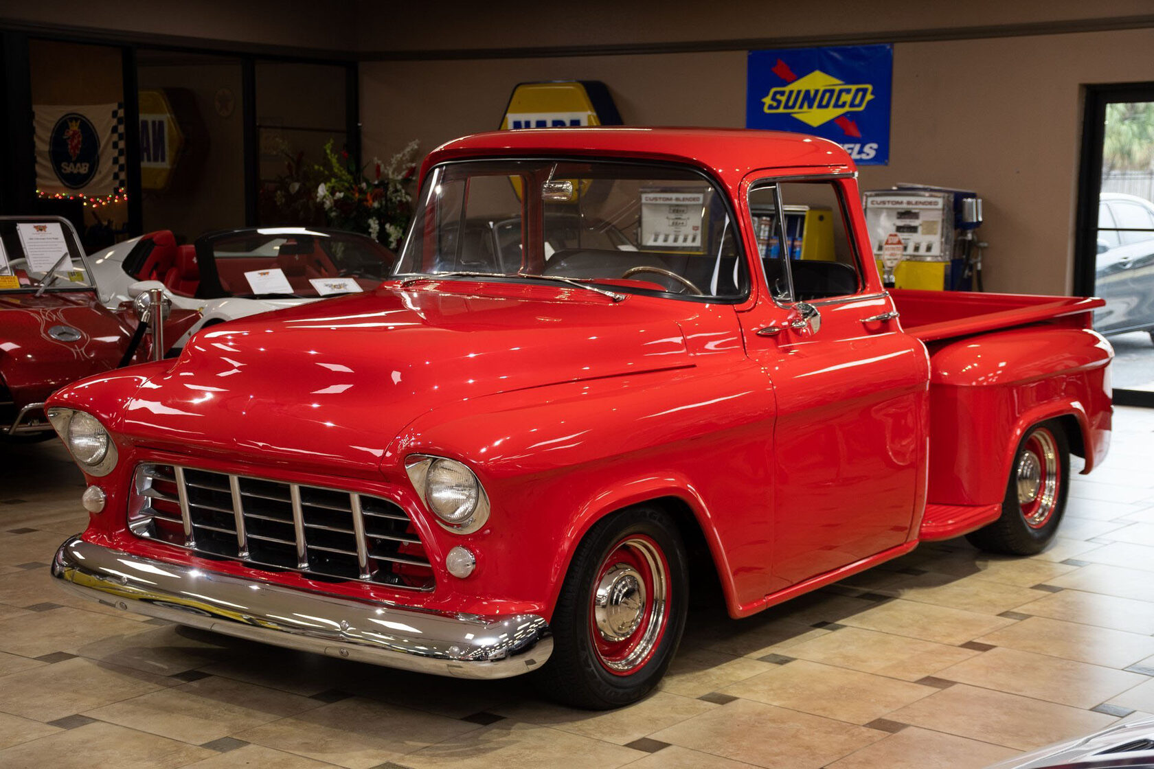 1956 Chevrolet 3100