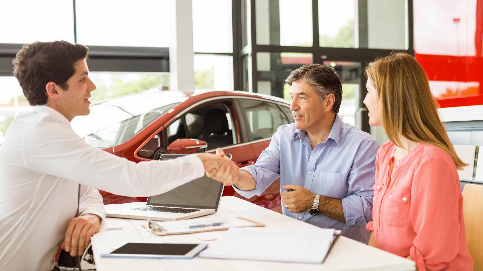 Finance your classic